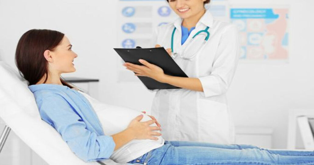 Treatments during pregnancy