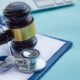 Locked-In Syndrome Malpractice Case Ends With $75M Verdict Against Docs