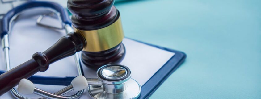 Locked-In Syndrome Malpractice Case Ends With $75M Verdict Against Docs