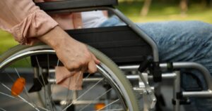 Paralyzed Plaintiff Awarded $17M