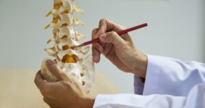 Infection of the Spine